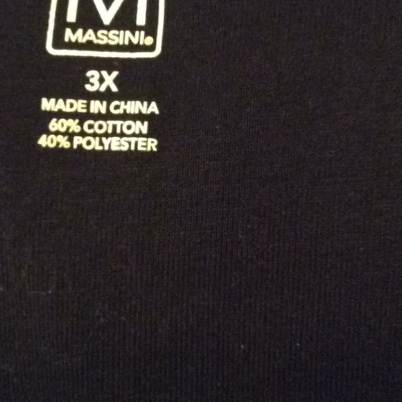 Size 3 X. Tank tops - Picture 3 of 4